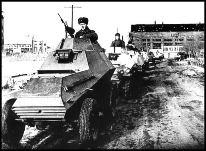 BA-64 BA-64