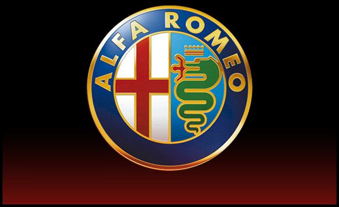 Alfa Romeo Alfa Romeo