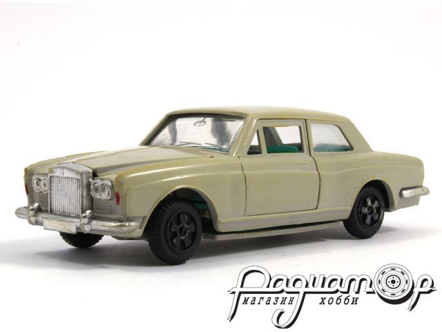 Rolls Royse Silver Shadow (1965) А-26