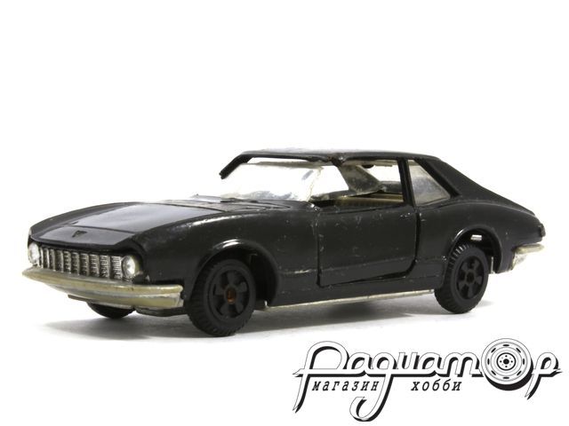 Ghia V280 (1970)
