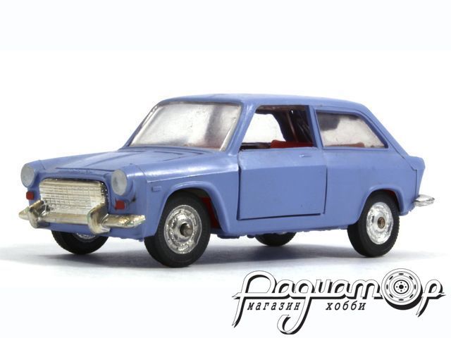 Autobianchi Primula (1964) МГ-085-01-5287