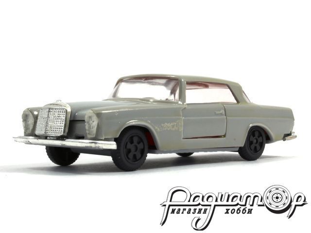 Mersedes-Benz 250SE (1967) А-19