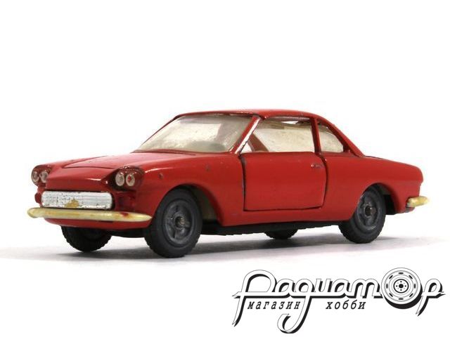 Fiat-Siata 1500 (1961)