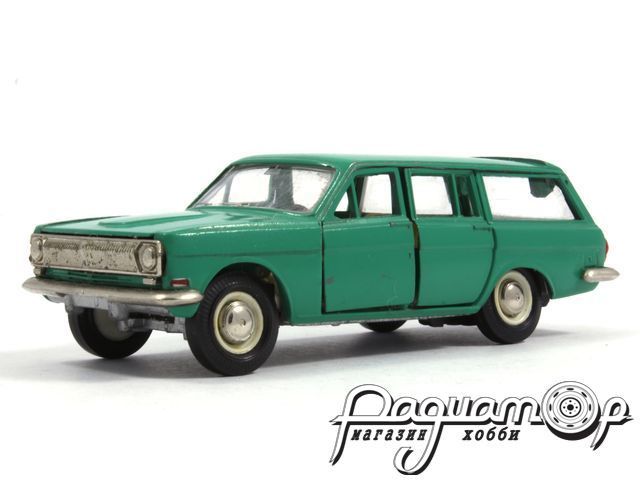 ГАЗ-24-02 (1972) TAT02