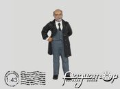 Готтлиб Даймлер 802