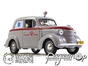 КіМ-10-50 Медична допомога (1940) 1058 [IS]