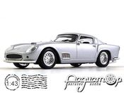 Коллекция Феррари №35 Ferrari 250 GT Berlinetta: Tour De France (1975) FC35 [DB]