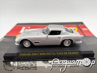 Коллекция Феррари №35 Ferrari 250 GT Berlinetta: Tour De France (1975) FC35 [DB]