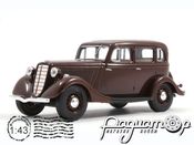 ГАЗ-М1 (1936) H154-A