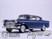 Opel Kapitan Pi Limousine (1958) OP03 [KG]