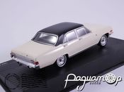 Opel Diplomat V8 Limousin (1964) OP04/DC113 [NT]