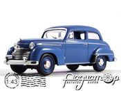 Opel Olympia (1951) OP06/DC114 [NT]