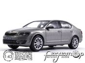 Skoda Octavia III (2012) 143AB-026YB [MA]