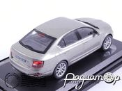 Skoda Octavia III (2012) 143AB-026YB [MA]