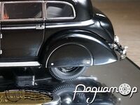 Mercedes-Benz 770K Limousine (1938) 43701-D/0512 [KG]***
