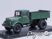МАЗ-205 самосвал, ранний кузов (1947) SSM1128