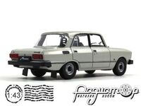 Автолегенды СССР №62, Москвич-2140 SL (1981) AL062 [LS]