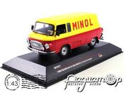 Barkas B1000 