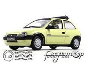 Opel Corsa B Swing Open (1993) OP21/DC125 [NT]