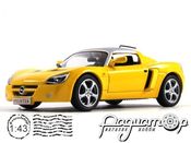 Opel Speedster (2000) OP28/DC094 [NT]