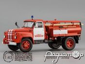 АЦУ-10(52) Совхоз «Чапаевский» (1975) 105231
