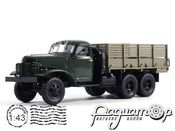ЗІС-151 бортовий (1948) 100404-M