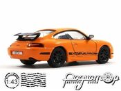 Суперкары №70, Porsche 911 GT3 (1999) SK70 [LS]