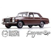 Mercedes-Benz 200D 