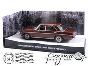 Mercedes-Benz 200D 