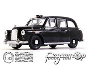 Austin FX4 