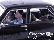 Peugeot 504 