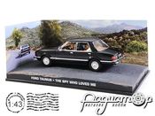 Ford Taunus 