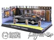 Alfa Romeo GTV6 