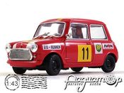Austin Mini 