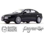 Alfa Romeo 159 