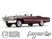 Chevrolet Impala 