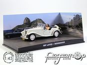 MP Lafer MG TC Replica 