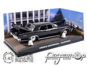 Lincoln Continental 