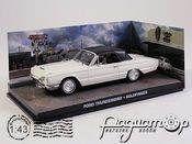 Ford Thunderbird 