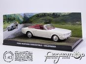 Ford Mustang Convertible 