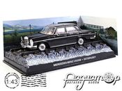 Mercedes-Benz 250SE 