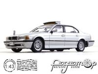 BMW 750iL 