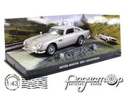 Aston Martin DB5 