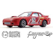Porsche 924 Turbo (1976) 4103/2830 [IS]