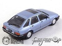 Ford Sierra Ghia (1984) DC950 [NT]