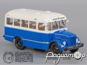 КАВЗ-651 (1958) 03001 [GS]