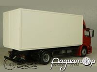 Mercedes-Benz Atego 1828 (2003) B66000264 [MA]