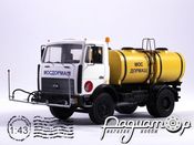 МАЗ-5337 KУМ-101 (1989) NIK076