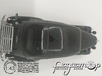 Автолегенды СССР №77, ЗиС-101 (1936) 787 [LS]***