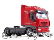 Iveco Stralis тягач (2002) (SG)-030269*
